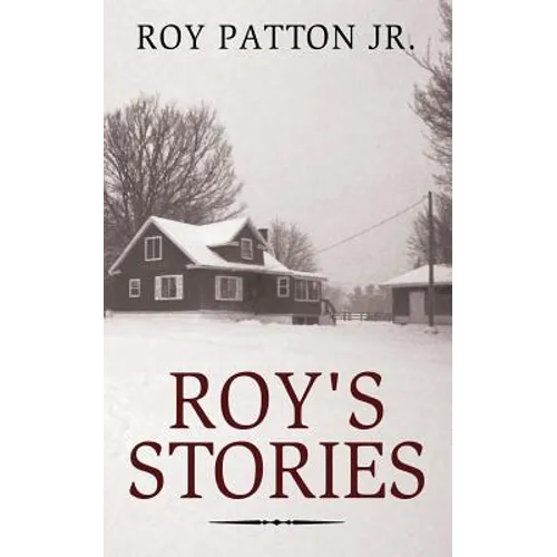 Roy's Stories