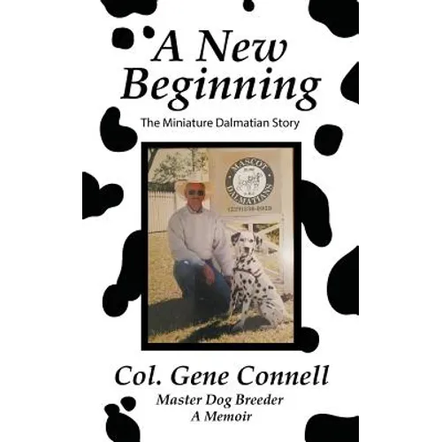 A New Beginning: The Miniature Dalmatian Story