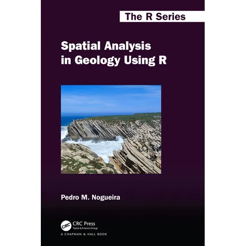 Spatial Analysis in Geology Using R