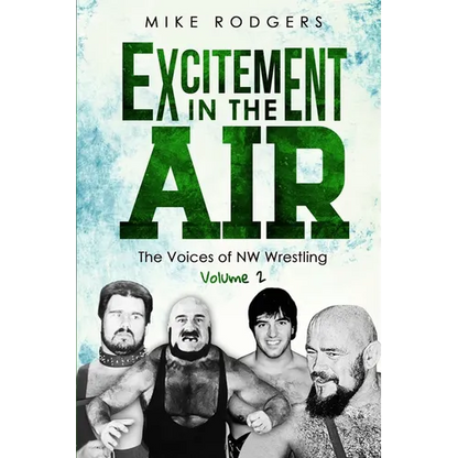 Excitement In The Air #2