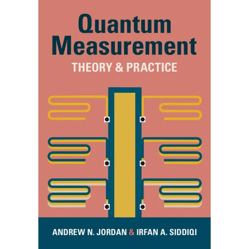 Quantum Measurement