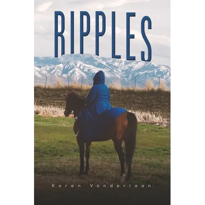 Ripples - Paperback