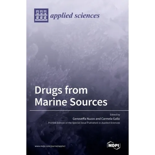 Drugs from Marine Sources