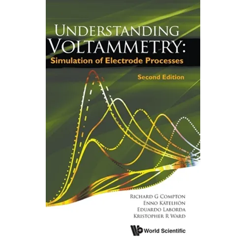 Understand Voltammetry (2nd Ed)