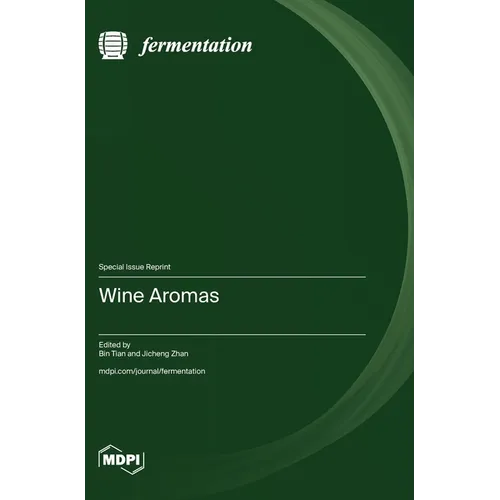 Wine Aromas