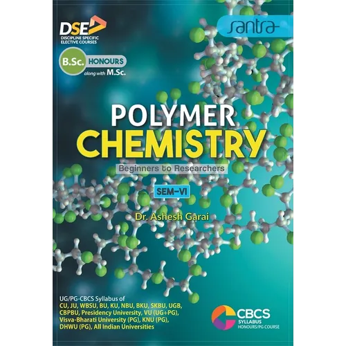 Polymer Chemistry