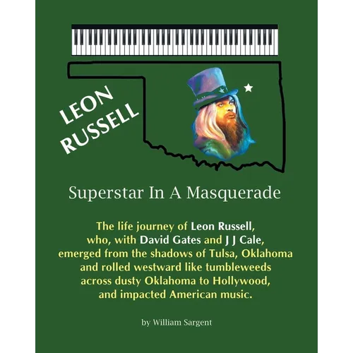Superstar in a Masquerade