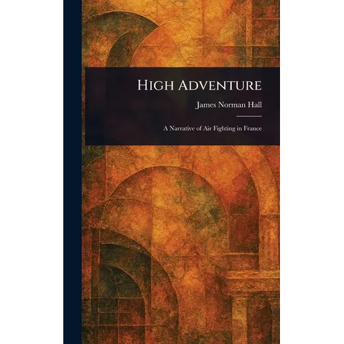 High Adventure