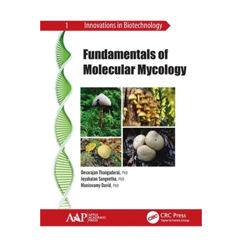 Fundamentals of Molecular Mycology