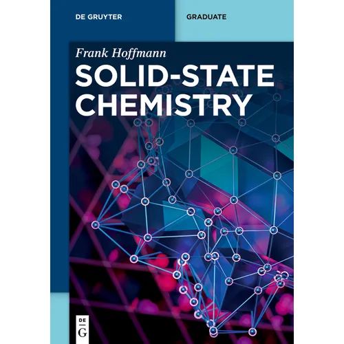 Solid-State Chemistry