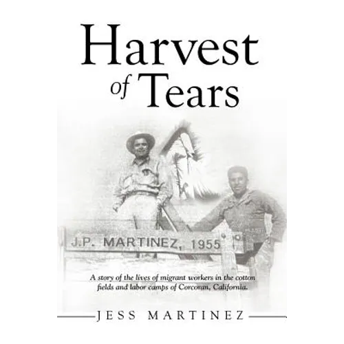 Harvest of Tears