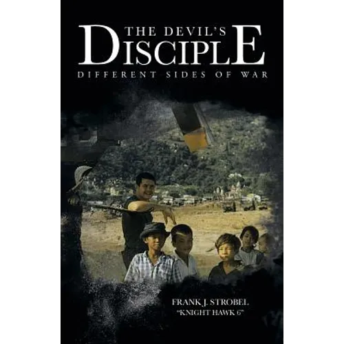 The Devil's Disciple: Different Sides of War
