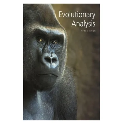 Evolutionary Analysis