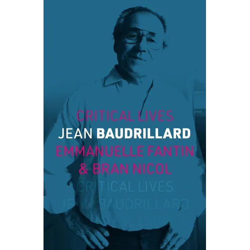 Jean Baudrillard
