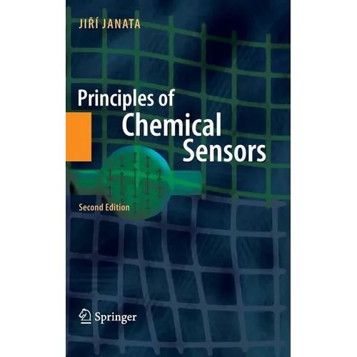 Principles of Chemical Sensors