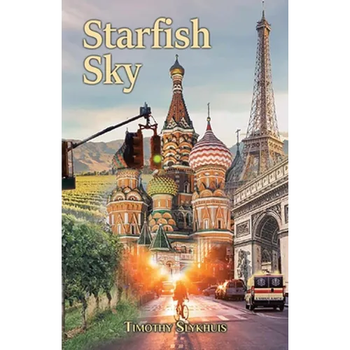 Starfish Sky
