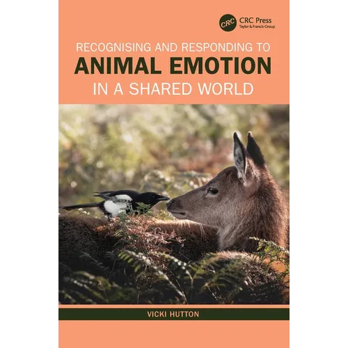 Recognising and Responding to Animal Emotion in a Shared World