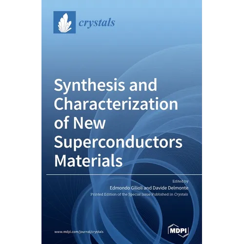 Synthesis and Characterization of New Superconductors Materials