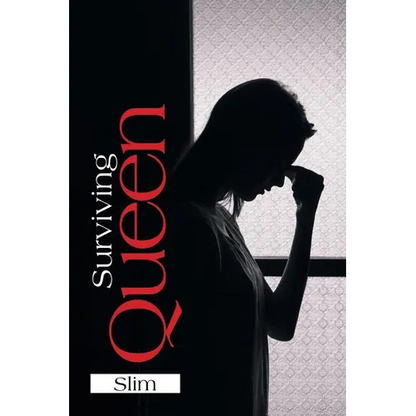 Surviving Queen - Paperback