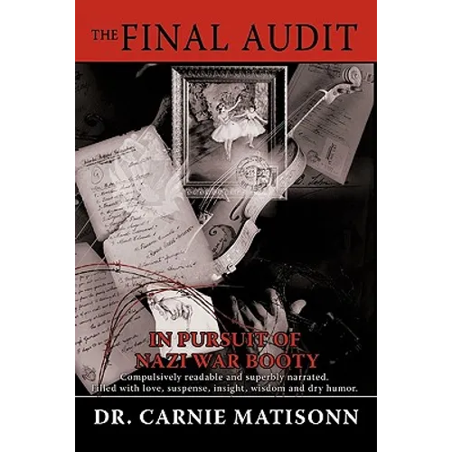 The Final Audit