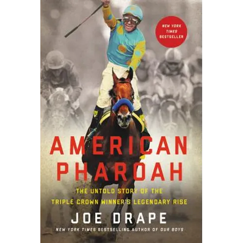 American Pharoah