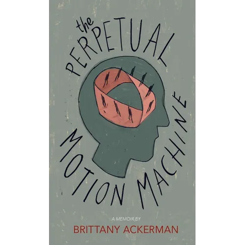 The Perpetual Motion Machine