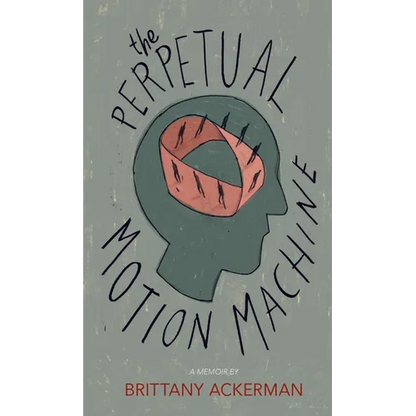 The Perpetual Motion Machine