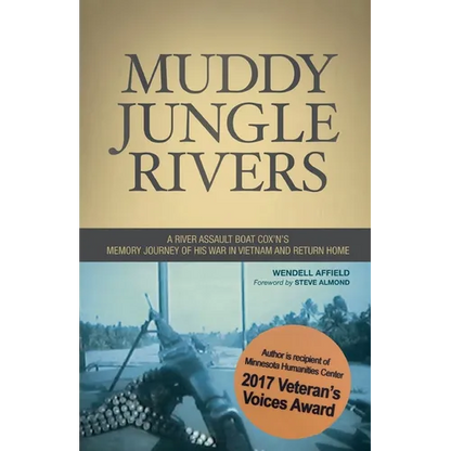 Muddy Jungle Rivers