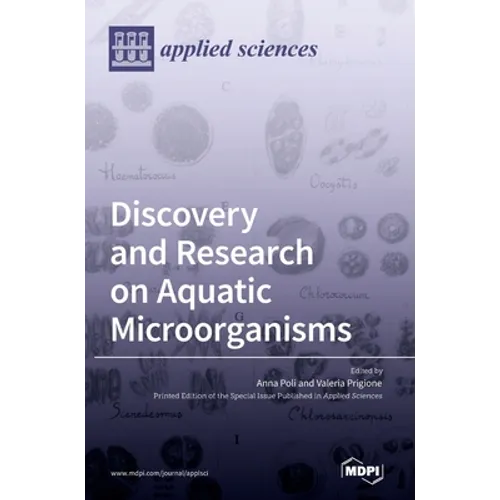 Discovery and Research on Aquatic Microorganisms