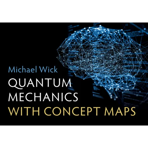 Quantum Mechanics with Concept Maps