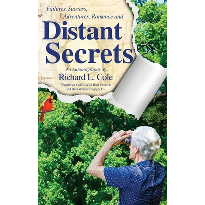 Distant Secrets