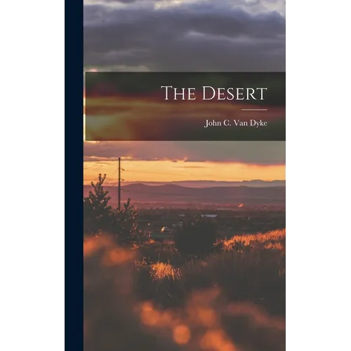 The Desert