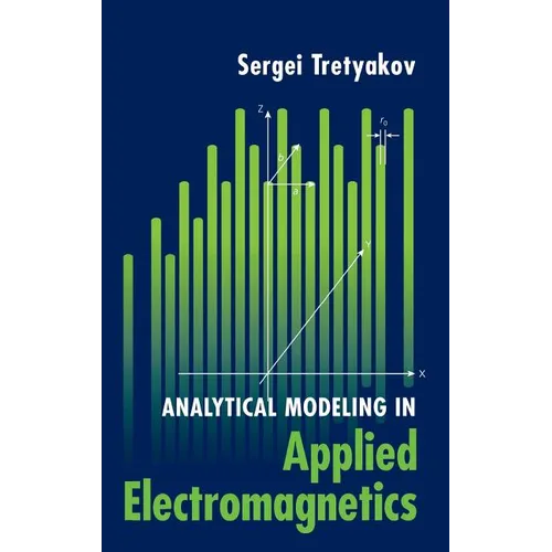 Analytical Modeling in Applied Electromagnetics
