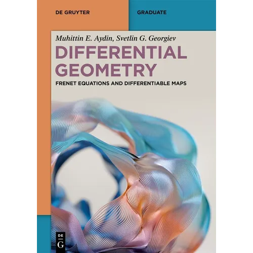 Differential Geometry: Frenet Equations and Differentiable Maps