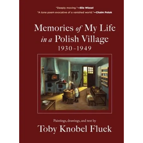 Memories of My Life in a Polish Village, 1930-1949