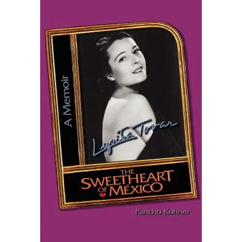 Lupita Tovar ''The Sweetheart of M Xico''