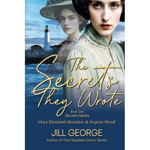 The Secrets They Wrote: Mary Elizabeth Braddon & Virginia Woolf