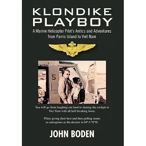 Klondike Playboy