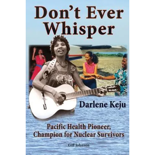 Don't Ever Whisper