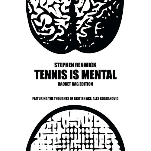 Tennis Is Mental: Racket Bag Edition