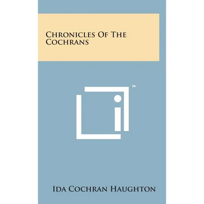 Chronicles of the Cochrans