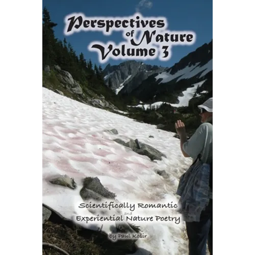 Perspectives of Nature Volume 3