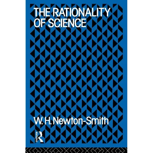 The Rationality of Science