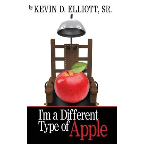 I'm a Different Type of Apple