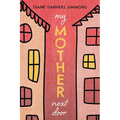 My Mother Next Door - Paperback