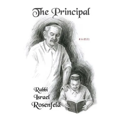 The Principal #A-8351