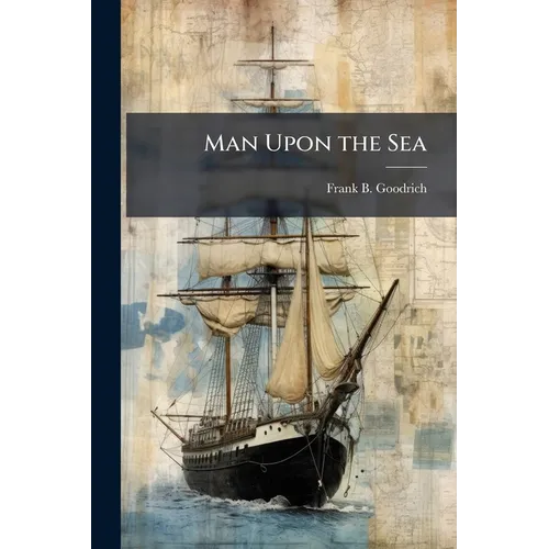 Man Upon the Sea