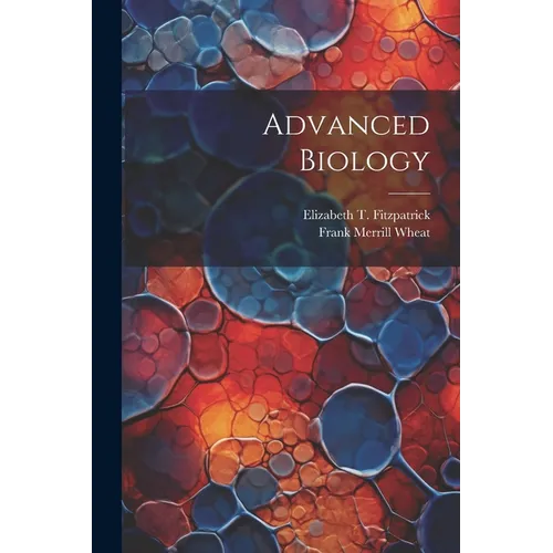 Advanced Biology