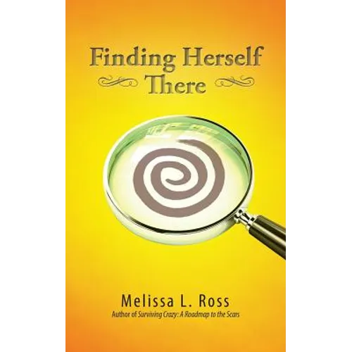 Finding Herself There