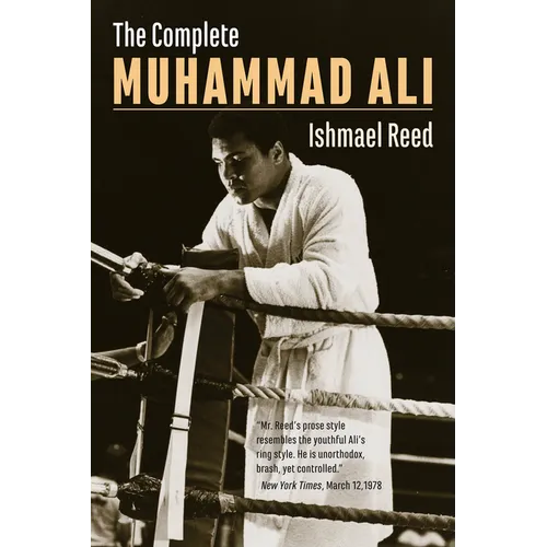 The Complete Muhammad Ali